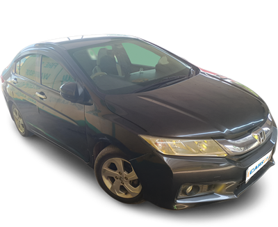 Honda City-img